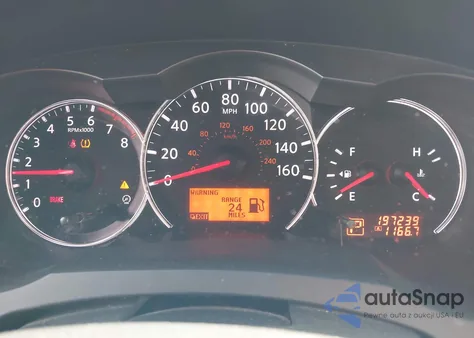 2010 Nissan Altima 2.5 S from USA, damaged, VIN 1N4AL2AP2AN446552